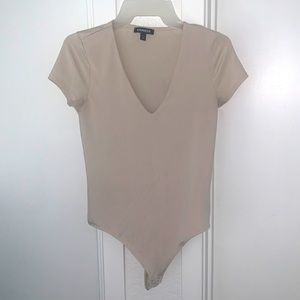 Body suit from Express